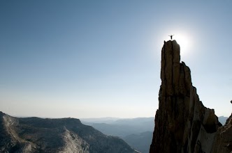 Knowing what you want is essential to using the power of visualization.