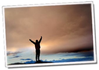 Are you going through a spiritual awakening?